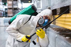 Best Fumigation Services  in Gladstone, MI